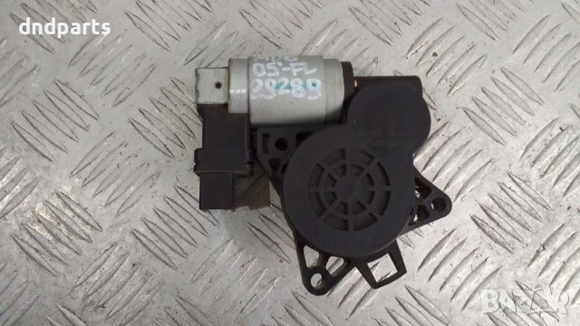 Моторче стъклоповдигач Mazda 6 2005г.(предно ляво)	