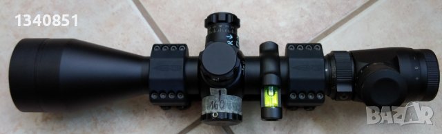 Продавам Leupold MK4 LR/T 4.5-14x50