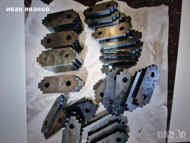 Изработка Чукове Фуражомелки