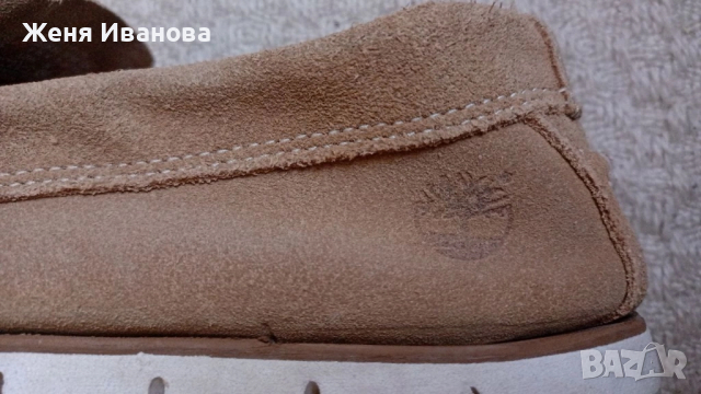 Мъжки обувки, снимка 4 - Ежедневни обувки - 51978083