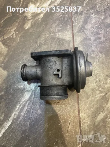 EGR клапан pierburg 82826400, снимка 3 - Части - 47821907