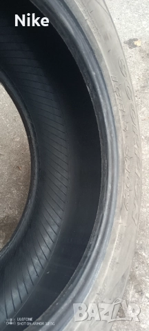 Гуми пирели скорпион 255/60/17, снимка 3 - Автомобили и джипове - 52878374