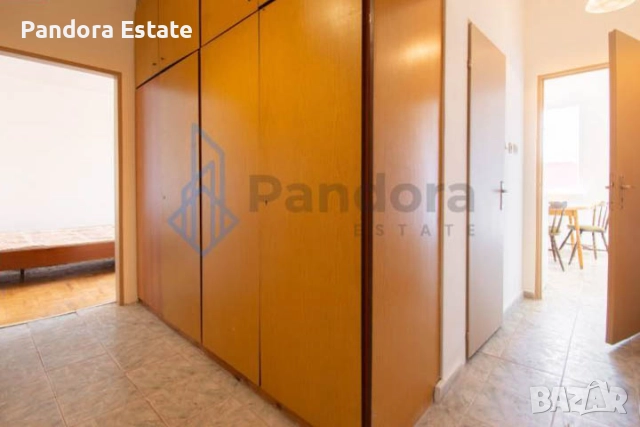 1-СТАЕН апартамент под наем, гр. София, кв. Люлин 3, снимка 8 - Апартаменти - 52401360