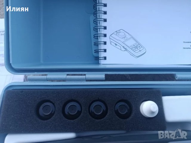 Турбидиметър, снимка 6 - Лаборатория - 50040740