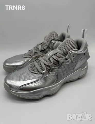 Adidas Dame 7 , снимка 2 - Маратонки - 49157928