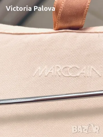 MARCCAIN скъпа красива блуза, снимка 4 - Блузи с дълъг ръкав и пуловери - 47315945