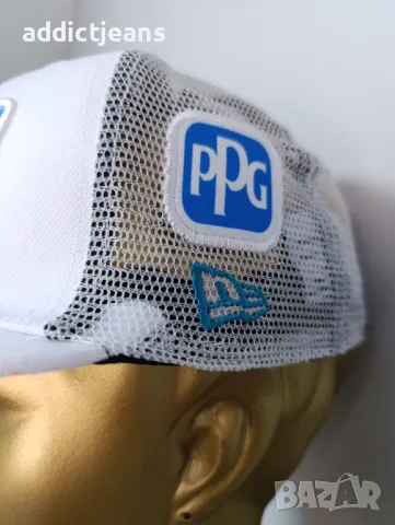 Мъжка шапка New Era TL Design, снимка 6 - Шапки - 48235438