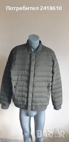 POLO Ralph Lauren 700 Down Bomber Jacket Mens Size XL  НОВО! ОРИГИНАЛ! Мъжко Пухено Яке!, снимка 10 - Якета - 48071337
