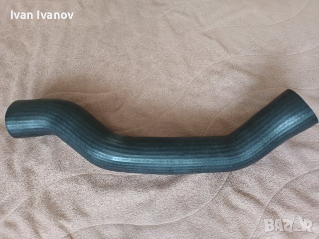 Долен турбо маркуч, nът, за Алфа 147,156 ЖТД с рикамби номер51709470, снимка 9 - Аксесоари и консумативи - 37657805