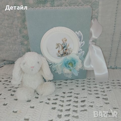 албум за снимки