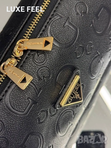 GUESS⚜️ Дамски Чанти , снимка 14 - Чанти - 53226032