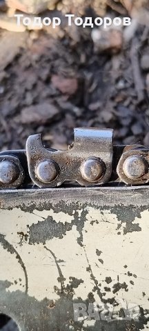 Резачка STIHL 045 AV 77cc 5.2к.с. 50см За дърва ОРИГИНАЛ ПРОФЕСИОНАЛНА, снимка 10 - Градинска техника - 42990027