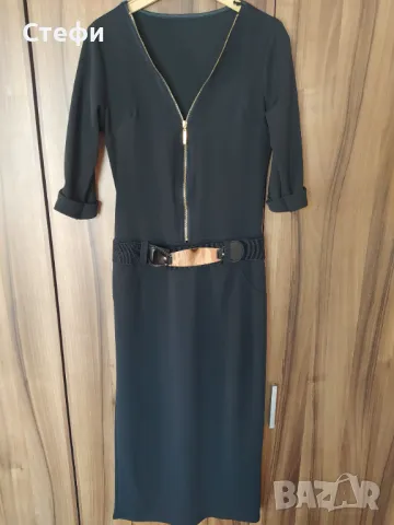 Дамска дълга рокля 7€