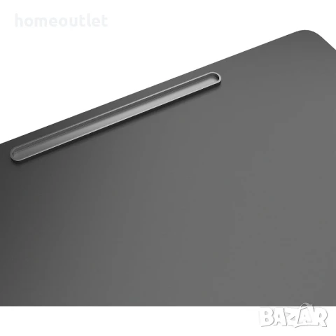 ПРОМОЦИЯ Регулируема работна маса / стойка за лаптоп 10CZZSS1-2BK, снимка 3 - Маси - 50768256