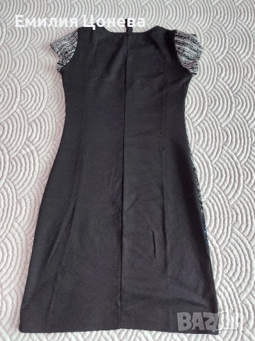 Рокля Desiqual, снимка 2 - Рокли - 52833280