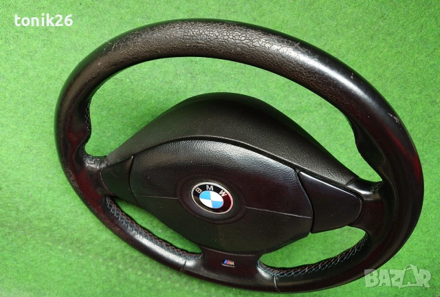 Волан за BMW E36 , снимка 5 - Части - 51812096