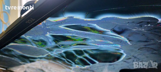 Main 40-RT41XB-MAF2HG-C TPD.RT2841.PB775 RTK2841  for TCL 32S615 ,32 inc DISPLAY LVW320NDFL​ , снимка 10 - Части и Платки - 39548406