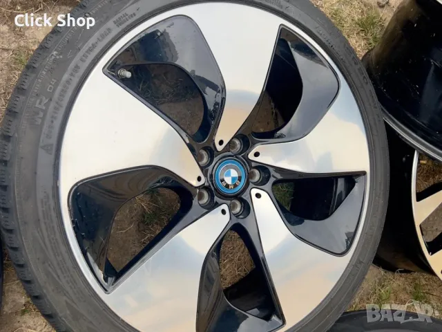 5х112 20 цола BMW I 8 5x112