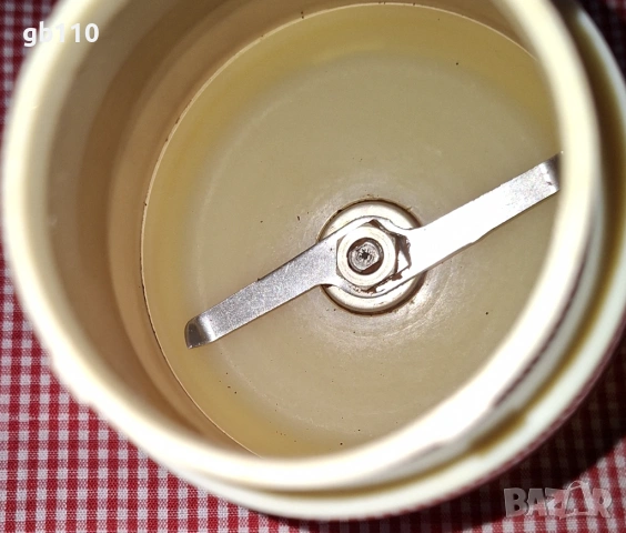 Принадлежности за миксер RG28 / RG25 от ГДР, снимка 6 - Миксери - 53306137