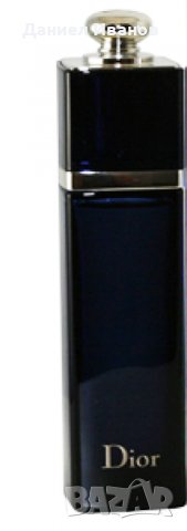 Christian Dior Addict 3.4 oz Women's Perfume EDP 100 ml, снимка 1 - Дамски парфюми - 28070051