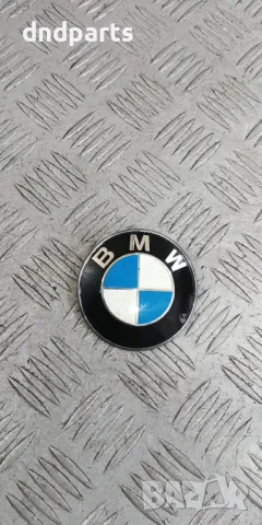 Емблема заден капак BMW E46 3-Series Седан 2003г.	