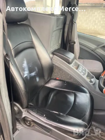 Mercedes-Benz Vito CDI *НА ЧАСТИ*, снимка 8 - Автомобили и джипове - 48702183
