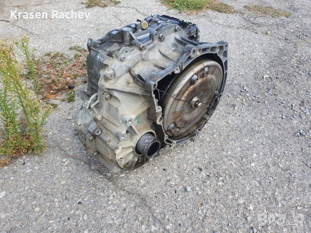 Автоматична скоростна кутия за Jeep Renegade , снимка 2 - Части - 34638999