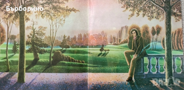 Жо Дасен, снимка 4 - Грамофонни плочи - 53003472