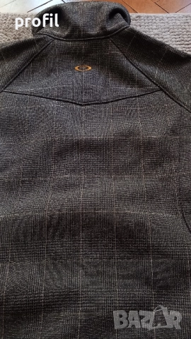 Oakley дамско софтшел яке XS, снимка 6 - Якета - 51830389