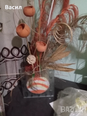 вази , снимка 11 - Вази - 52342914