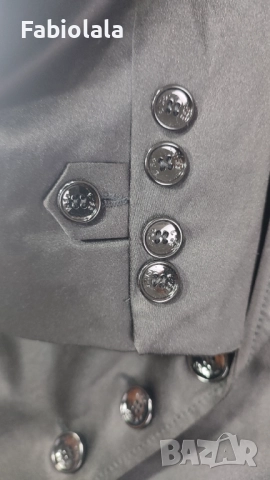 E-gõ jacket EU38, снимка 10 - Сака - 51707976