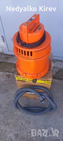 Прахосмукачка, снимка 10 - Прахосмукачки - 43582618