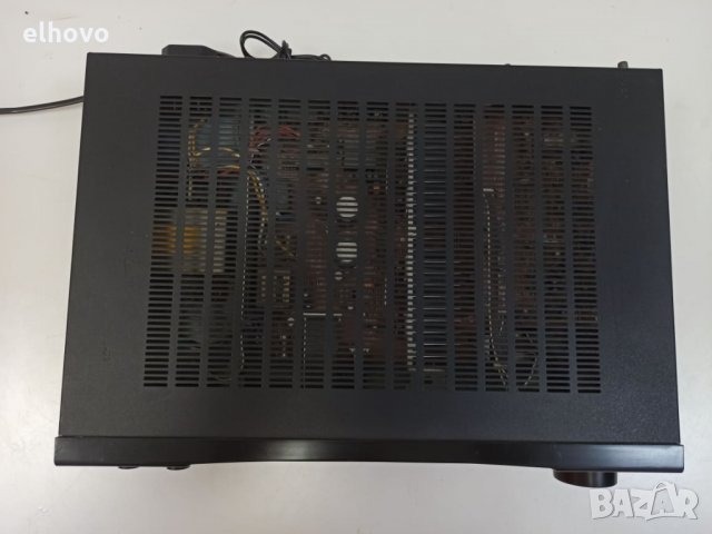 Ресивър Kenwood KR A4060 -1, снимка 5 - Ресийвъри, усилватели, смесителни пултове - 33077505