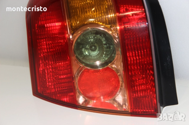 Ляв стоп Toyota Corolla E120 хечбек (2002-2004г.) Тойота Корола 8156102150, снимка 3 - Части - 52636460