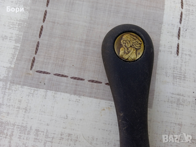 Нож за писма,пликове, снимка 2 - Други ценни предмети - 36562921