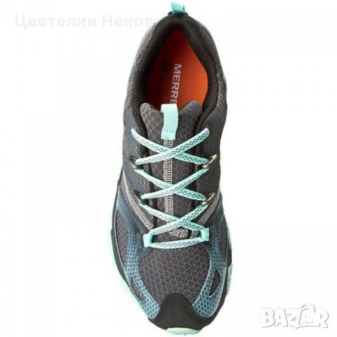 спортни туристически обувки  MERRELL Grassbow Rider номер 38,5-  39 , снимка 12 - Маратонки - 28840438
