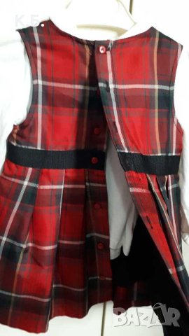 Комплект  ,,LC WAIKIKI" р-р 86/92, снимка 3 - Комплекти за бебе - 40355523