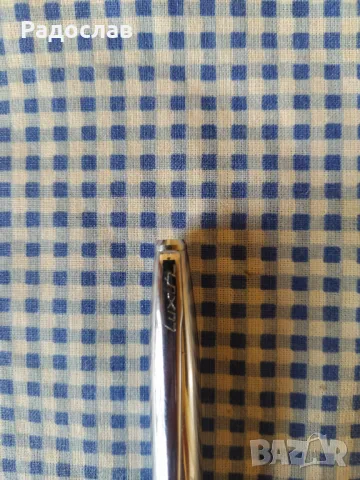 химикалка Luxor, снимка 4 - Ученически пособия, канцеларски материали - 50032598