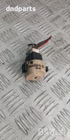 Клеморед Mazda 2 2006г.	