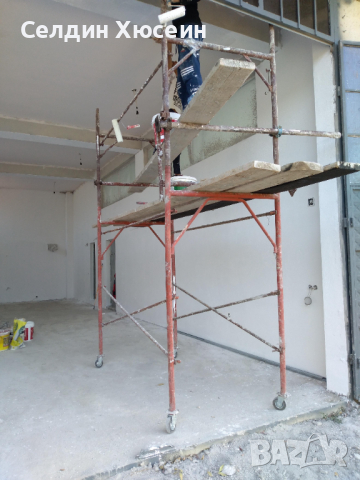 Помещение под наем гараж, снимка 7 - Производствени сгради - 36523836