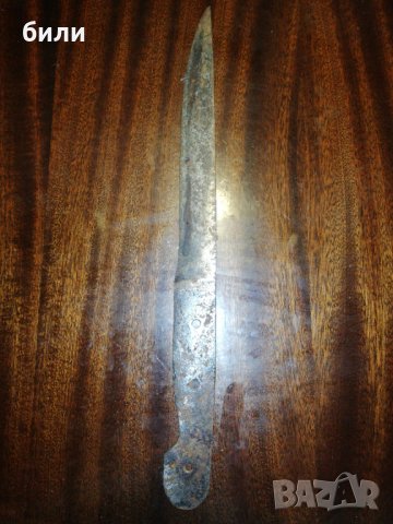 Овчарски нож , снимка 2 - Ножове - 34672068