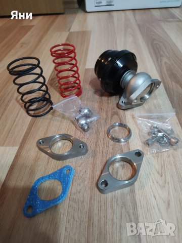 Wastegate 38mm, снимка 2 - Части - 40816686