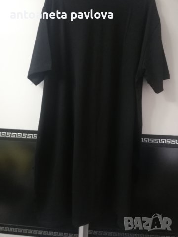 Туника с апликация момиче, снимка 5 - Туники - 40787839