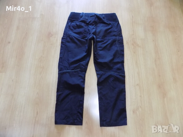 работен панталон engelbert strauss work wear долнище оригинален мъжки размер L, снимка 2 - Спортни дрехи, екипи - 51738266