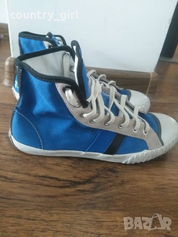 G-Star Raw Trainers - страхотни дамски кецове , снимка 5 - Кецове - 28959173