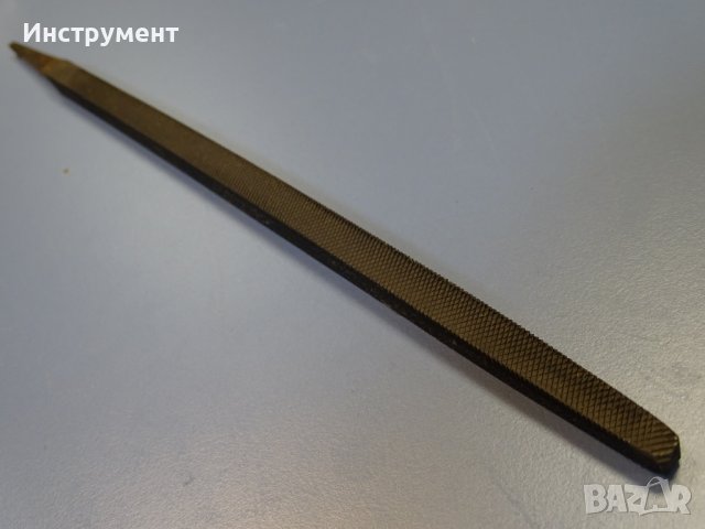 Пила шлосерна плоска тъповърха L-250, снимка 3 - Други инструменти - 40776713