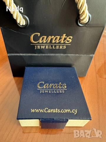 Чисто нови сребърни обеци със златно покритие, снимка 8 - Обеци - 51788257