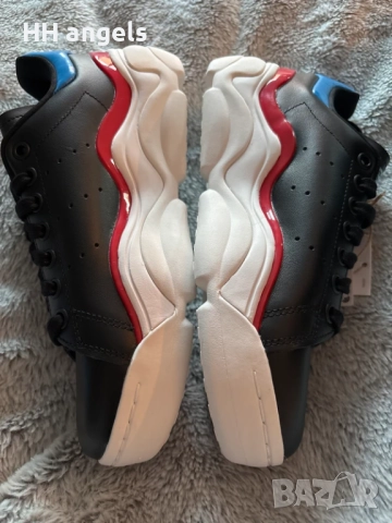 Adidas Originals StanSmith Millencon, снимка 4 - Маратонки - 52683686