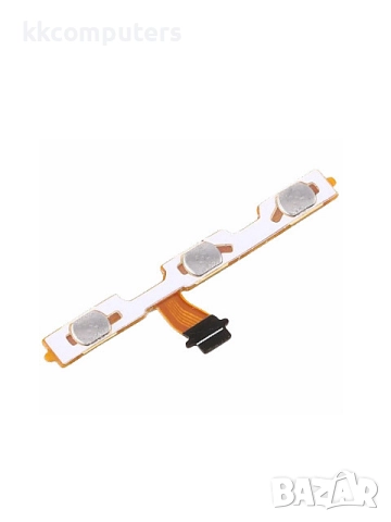 ЛЕНТОВ КАБЕЛ ON-OFF HUAWEI Y5P (DRA-LX9)