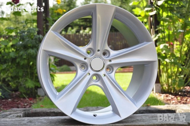 19" Джанти БМВ 5X120 BMW E88 F20 E90 F30 F32 E60 F10 F01 X1 X2 X3